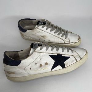 Golden Goose Sneakers size 41/US 11 women